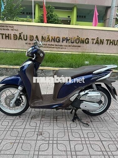 SH MODEM 2014 chính chủ máy siêu chất cọp