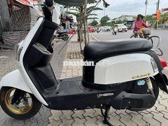 Yamaha Cuxi 2011 Cầm Đồ Thanh Lý