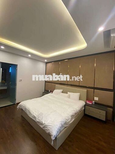 ⛔️ CHO THUÊ BIỆT THỰ 3 TẦNG 2 MẶT TIỀN: NGUYỄN SƠN