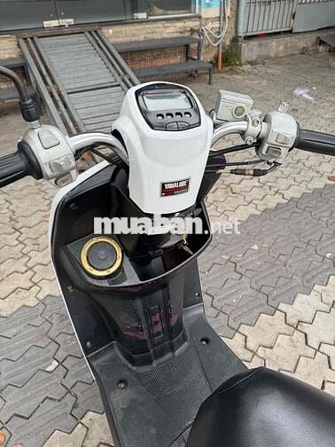 Yamaha Cuxi 2011 Cầm Đồ Thanh Lý