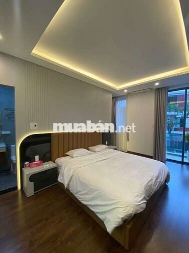 ⛔️ CHO THUÊ BIỆT THỰ 3 TẦNG 2 MẶT TIỀN: NGUYỄN SƠN