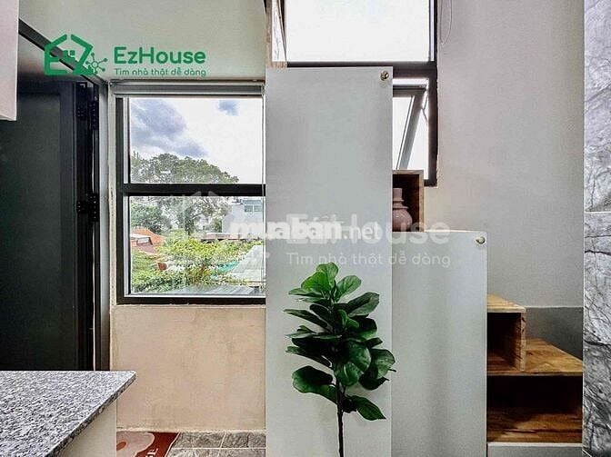 SIÊU PHẨM PHÒNG TRỌ DUPLEX FULL NỘI THẤT NGAY ĐẠI HỌC CÔNG THƯƠNG