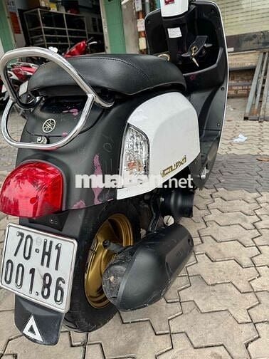 Yamaha Cuxi 2011 Cầm Đồ Thanh Lý