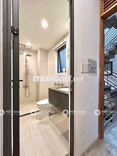 😍SIÊU PHẨM CĂN HỘ CÓ BANCOL TÁCH BẾP SIÊU THOÁNG MÁT-ĐẦY ĐỦ NỘI THẤT