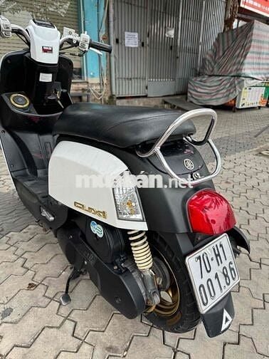 Yamaha Cuxi 2011 Cầm Đồ Thanh Lý
