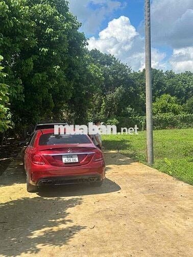 ĐẤT DẦU GIÂY 170m2 SỔ HỒNG THỔ CƯ FULL 585tt