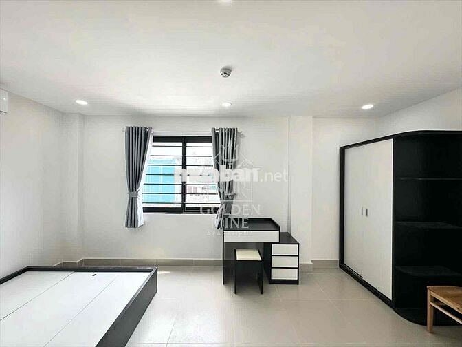 🔥🔥CHUNG CƯ MINI Q11_FUllnt_thang máyhầm xe_CỬA SỔĐÓN NẮNG_Thông thoáng