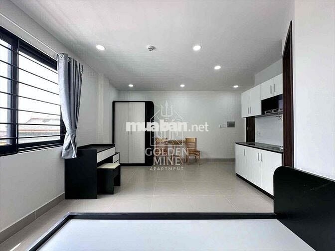 🔥🔥CHUNG CƯ MINI Q11_FUllnt_thang máyhầm xe_CỬA SỔĐÓN NẮNG_Thông thoáng