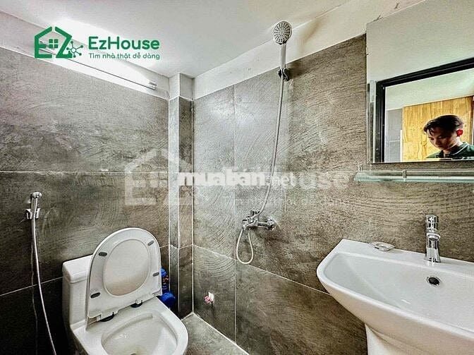 SIÊU PHẨM PHÒNG TRỌ DUPLEX FULL NỘI THẤT NGAY ĐẠI HỌC CÔNG THƯƠNG