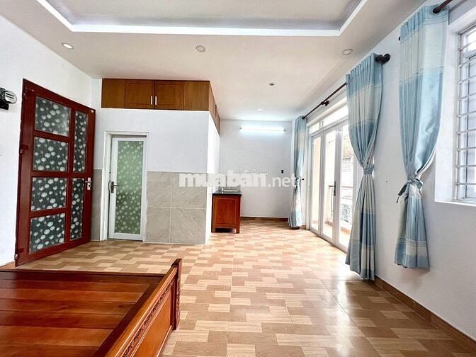 Căn Hộ Cao Cấp Máy Giặt Riêng Full Nội Thất Có Bảo Vệ Bình Thạnh