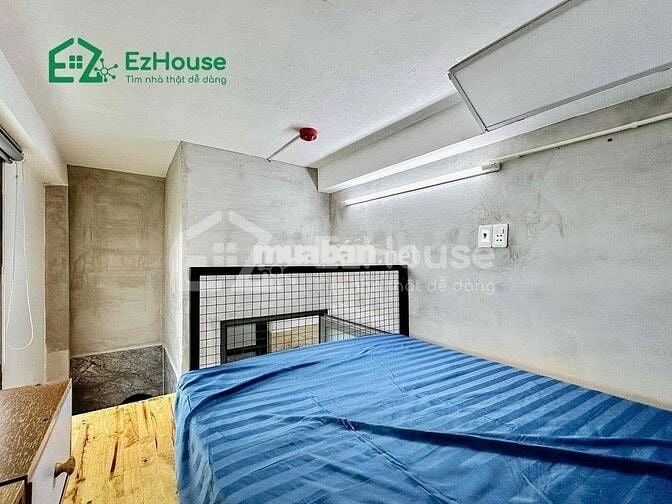 SIÊU PHẨM PHÒNG TRỌ DUPLEX FULL NỘI THẤT NGAY ĐẠI HỌC CÔNG THƯƠNG