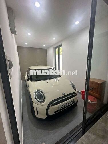 ⛔️ CHO THUÊ BIỆT THỰ 3 TẦNG 2 MẶT TIỀN: NGUYỄN SƠN