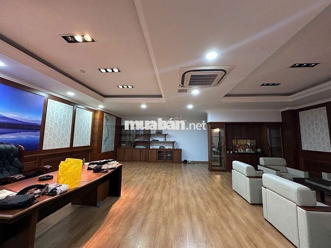 Tìm Kiếm Tòa Nhà Văn Phòng FULL Công Năng Ở Đâu Xa. Bình Thạnh MeTro