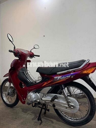 Futrer1 2001 máy thái