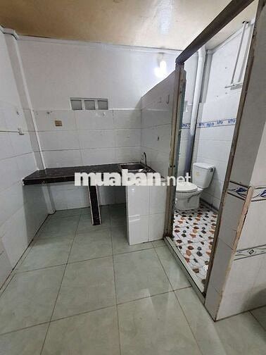 Nhà cấp 4 Phạm Văn Đồng f 11 Bnhf Thạnh