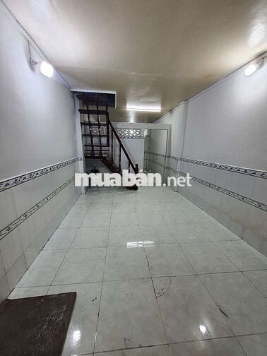 Nhà cấp 4 Phạm Văn Đồng f 11 Bnhf Thạnh