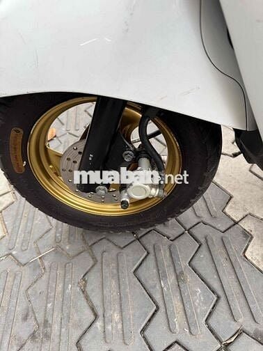 Yamaha Cuxi 2011 Cầm Đồ Thanh Lý