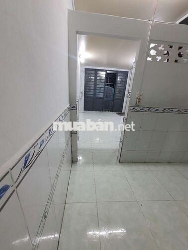 Nhà cấp 4 Phạm Văn Đồng f 11 Bnhf Thạnh