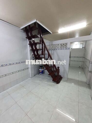 Nhà cấp 4 Phạm Văn Đồng f 11 Bnhf Thạnh