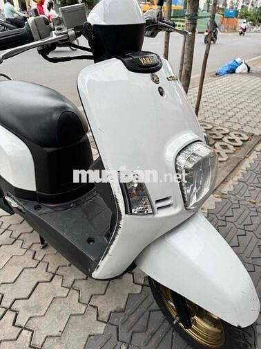 Yamaha Cuxi 2011 Cầm Đồ Thanh Lý
