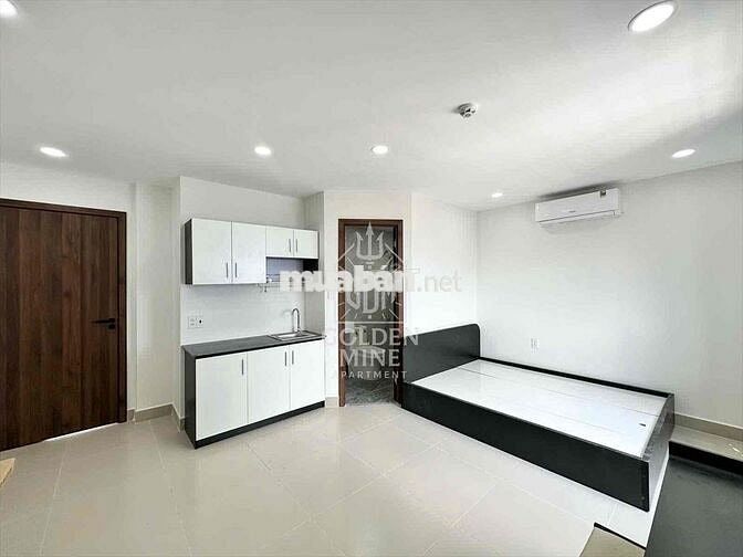 🔥🔥CHUNG CƯ MINI Q11_FUllnt_thang máyhầm xe_CỬA SỔĐÓN NẮNG_Thông thoáng