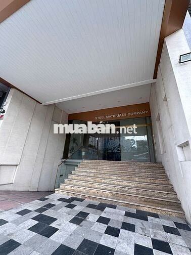 Tìm Kiếm Tòa Nhà Văn Phòng FULL Công Năng Ở Đâu Xa. Bình Thạnh MeTro