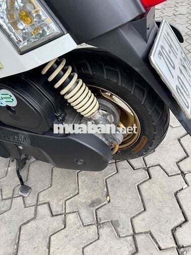 Yamaha Cuxi 2011 Cầm Đồ Thanh Lý