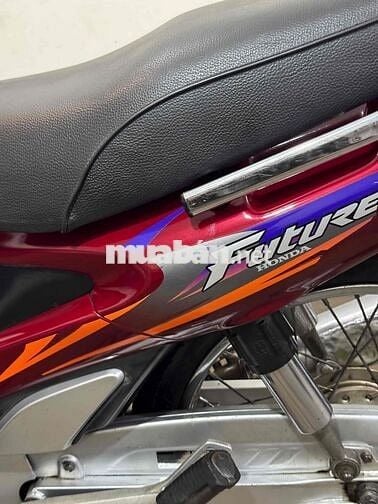 Futrer1 2001 máy thái