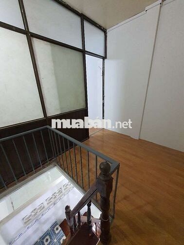 Nhà cấp 4 Phạm Văn Đồng f 11 Bnhf Thạnh