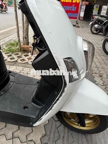 Yamaha Cuxi 2011 Cầm Đồ Thanh Lý
