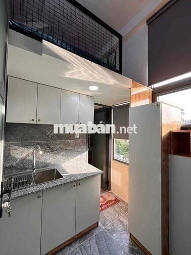 SIÊU PHẨM PHÒNG TRỌ DUPLEX FULL NỘI THẤT NGAY ĐẠI HỌC CÔNG THƯƠNG