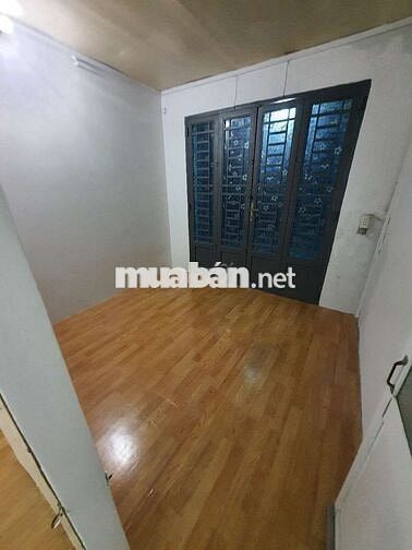 Nhà cấp 4 Phạm Văn Đồng f 11 Bnhf Thạnh