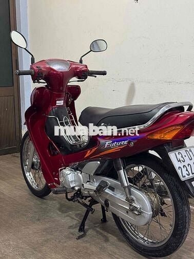 Futrer1 2001 máy thái