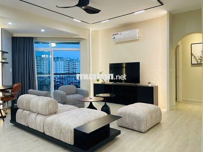 CH Green View Phú Mỹ Hưng quận 7, 3PN, tặng nội thất xịn, nhỉnh 10 tỷ