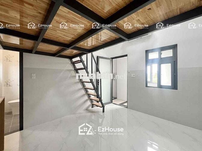 CĂN HỘ DỊCH VỤ XÂY MỚI GẦN VLU IUH