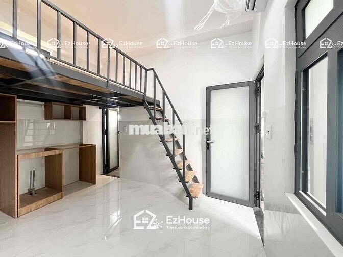 CĂN HỘ DỊCH VỤ XÂY MỚI GẦN VLU IUH