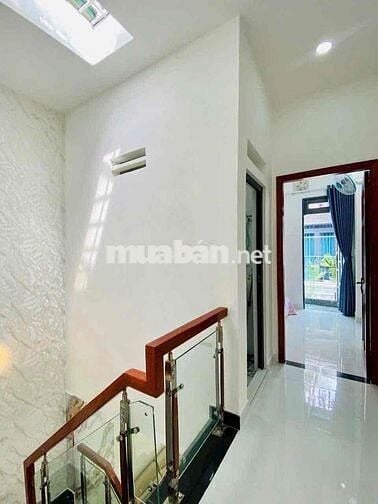 Bán gấp nhà 70m2 1Tỷ350 ngay Thuận Giao,Thuận An đang cho thuê 6tr/thg