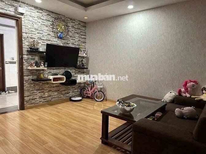 Chính chủ cần bán căn Belleza Q7, 2 pn, 2 wc, 65 m2 giá 3,6t ( TL)