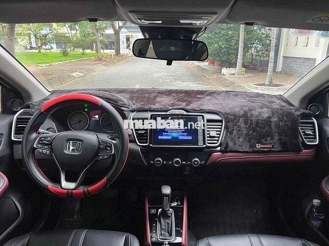 Honda City L 1.5 AT 2024 Lướt 27.000 km