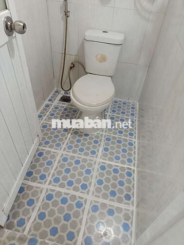 Phòng cho thuê 19m² đường số 3 phường 9, quận gò vấp