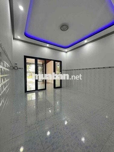 Nhà mặt tiền kinh doanh trục chính khu Trường An Phường Long Châu, VL