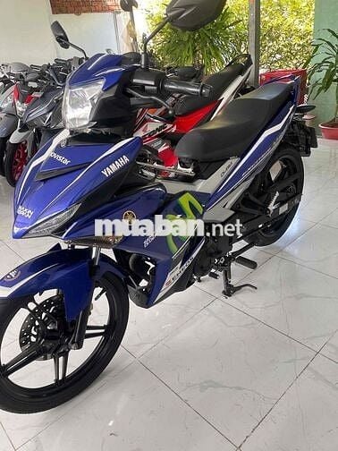 BÁN EXCITER150 Bản MOVISTAR