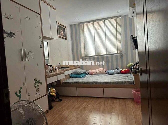 Chính chủ cần bán căn Belleza Q7, 2 pn, 2 wc, 65 m2 giá 3,6t ( TL)