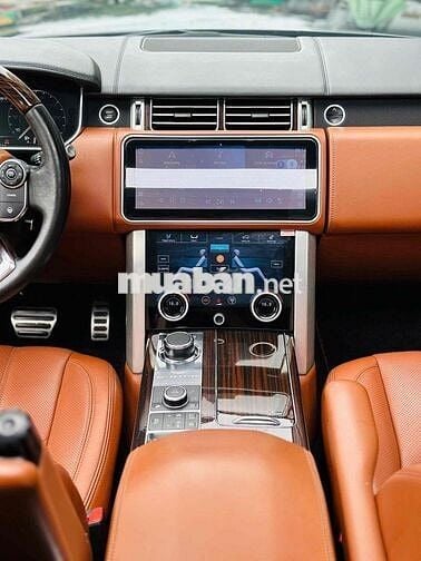 LandRover Range Rover  Autobiography 5.0 2014