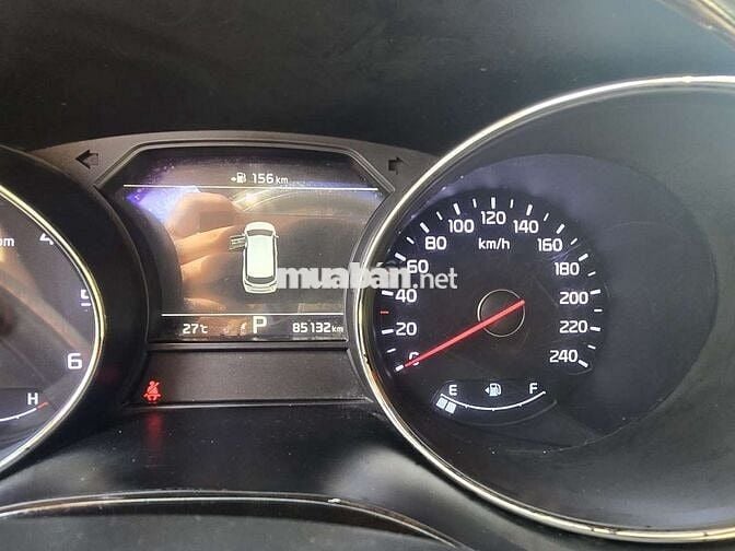 KIA SEDONA 2.2L SX 2022 DẦU 85000KM BẢO HÀNH 1 NĂM