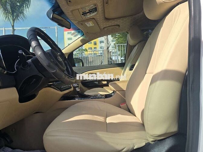 KIA SEDONA 2.2L SX 2022 DẦU 85000KM BẢO HÀNH 1 NĂM