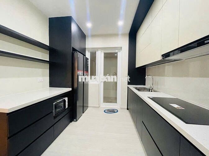 CH Green View Phú Mỹ Hưng quận 7, 3PN, tặng nội thất xịn, nhỉnh 10 tỷ