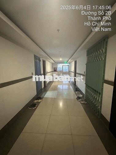 Chính chủ cần bán căn Belleza Q7, 2 pn, 2 wc, 65 m2 giá 3,6t ( TL)