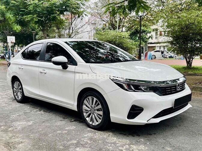 Honda City L 1.5 AT 2024 Lướt 27.000 km