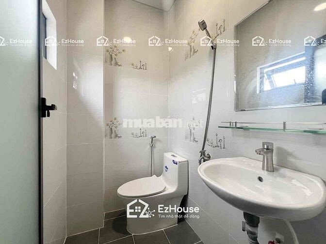 CĂN HỘ DỊCH VỤ XÂY MỚI GẦN VLU IUH